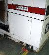  GARDNER DENVER ELECTRA SAVER Model EAPQM Air compressor,
